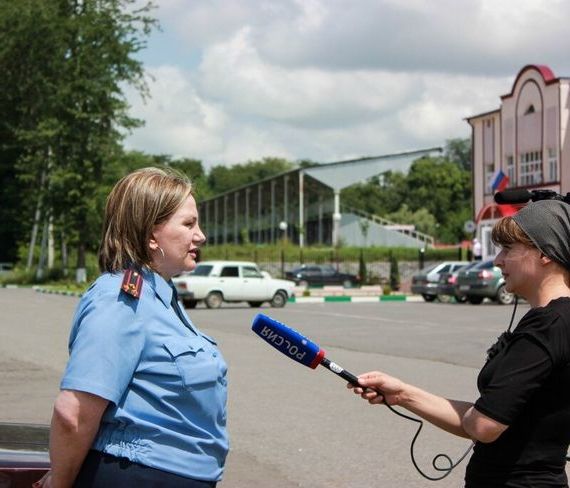 прописка в Полысаево